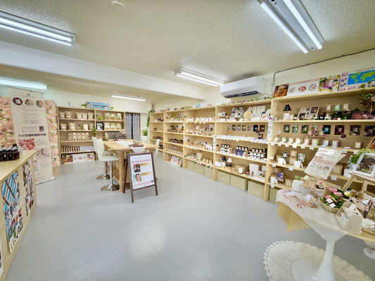 美ら浜つーしん