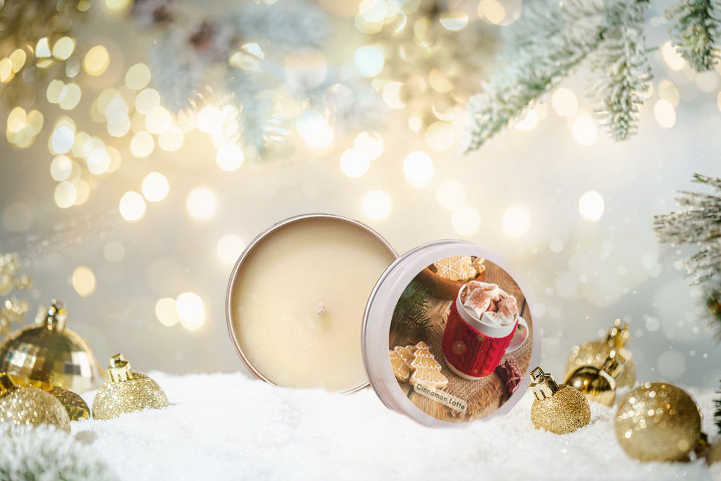 christmas-candle-cinnamon-latte