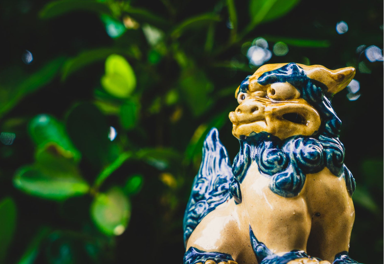 国際通りをイメージした香りのキャンドル