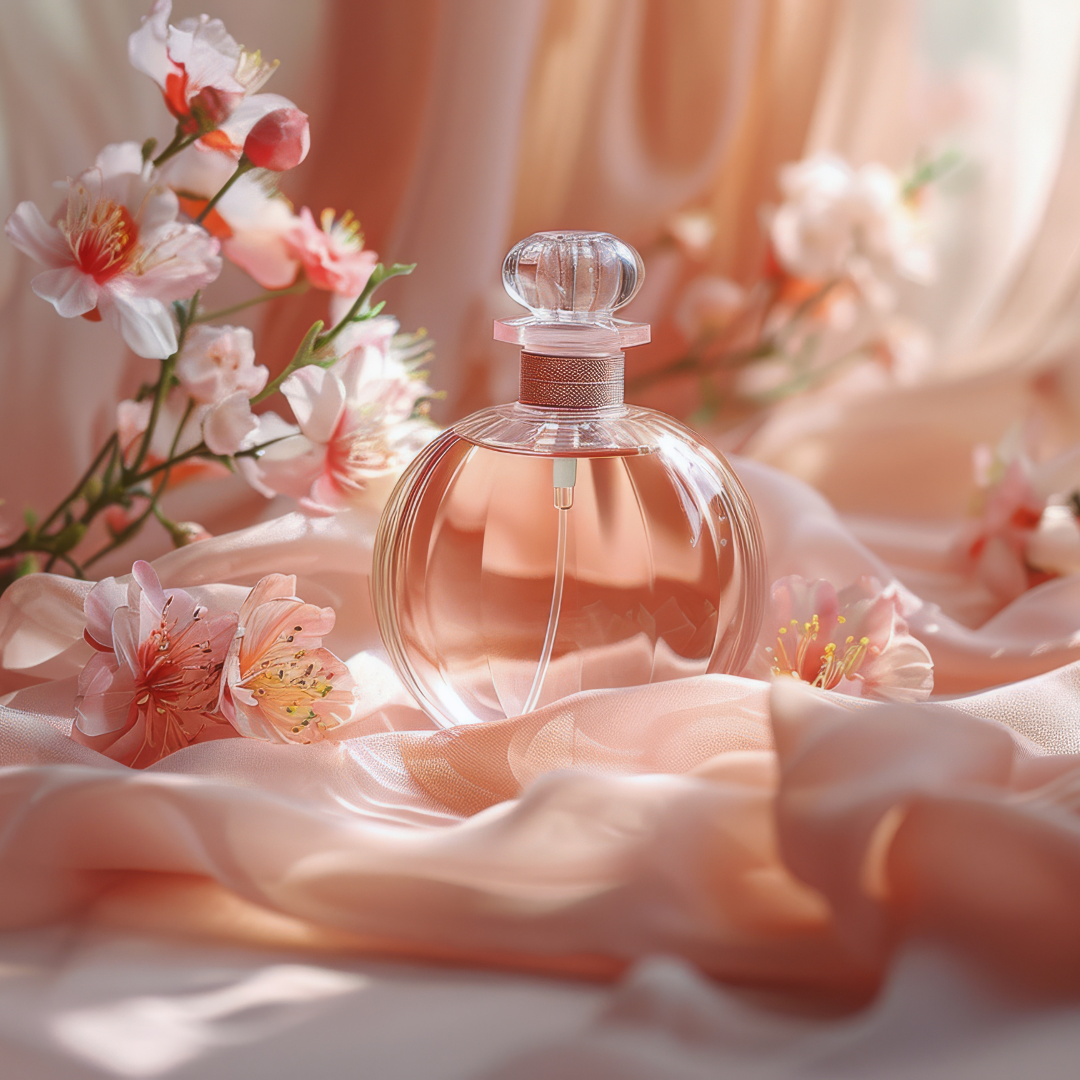 Floral Musk|フローラルムスク – Earth & Pure Floral Musk|フローラルムスク – Earth & Pure