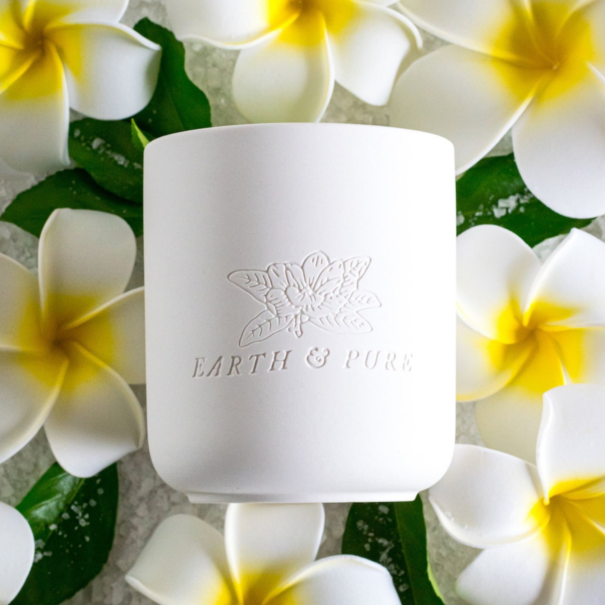 フレグランスキャンドル,Honolulu