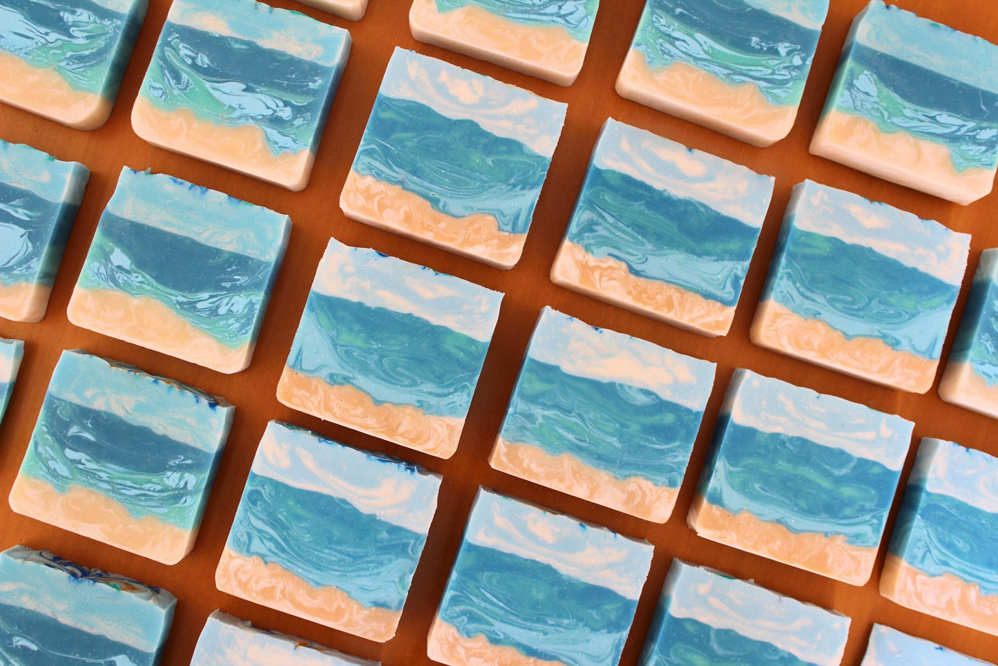 沖縄手作り石けん