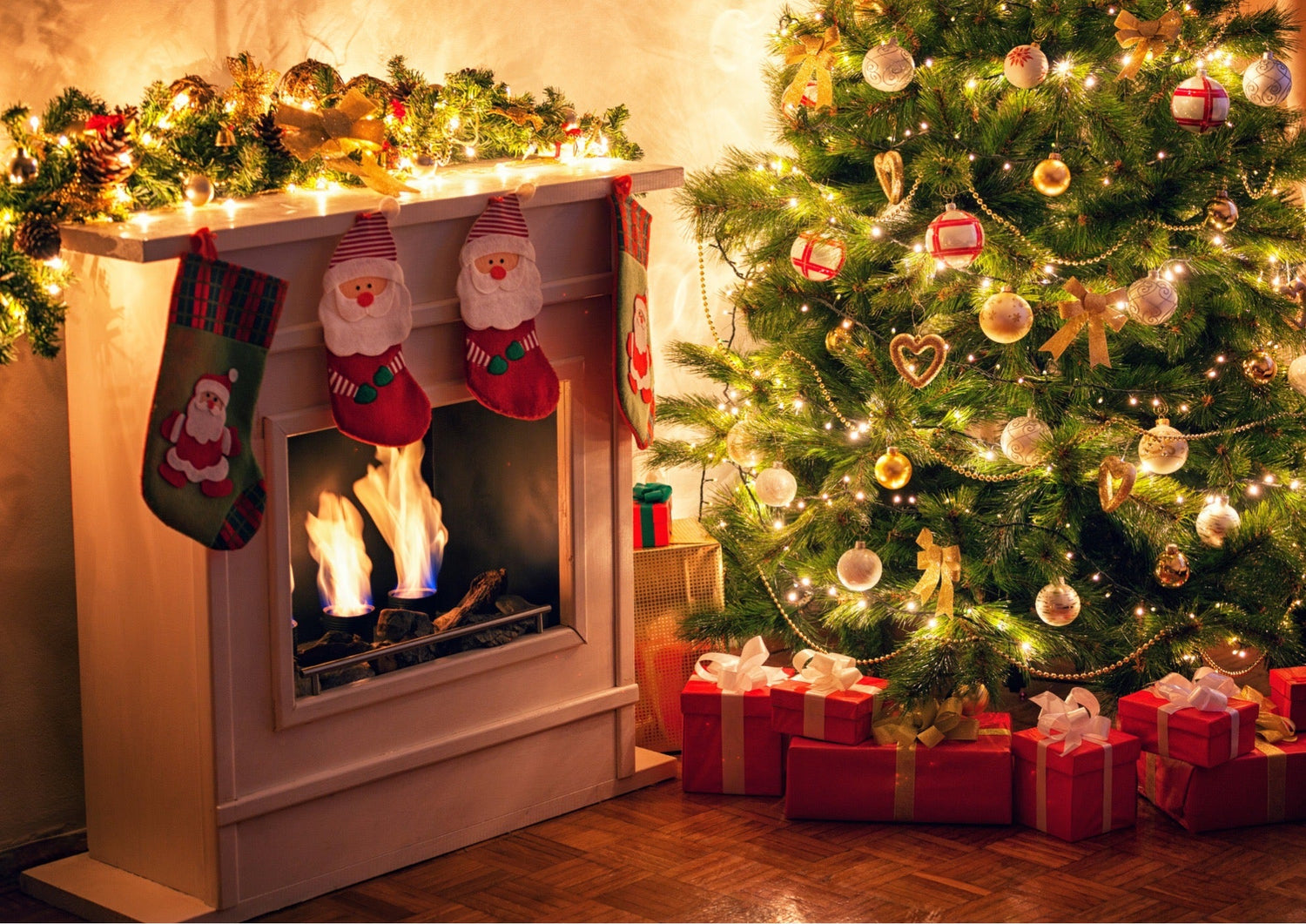 クリスマス限定商品