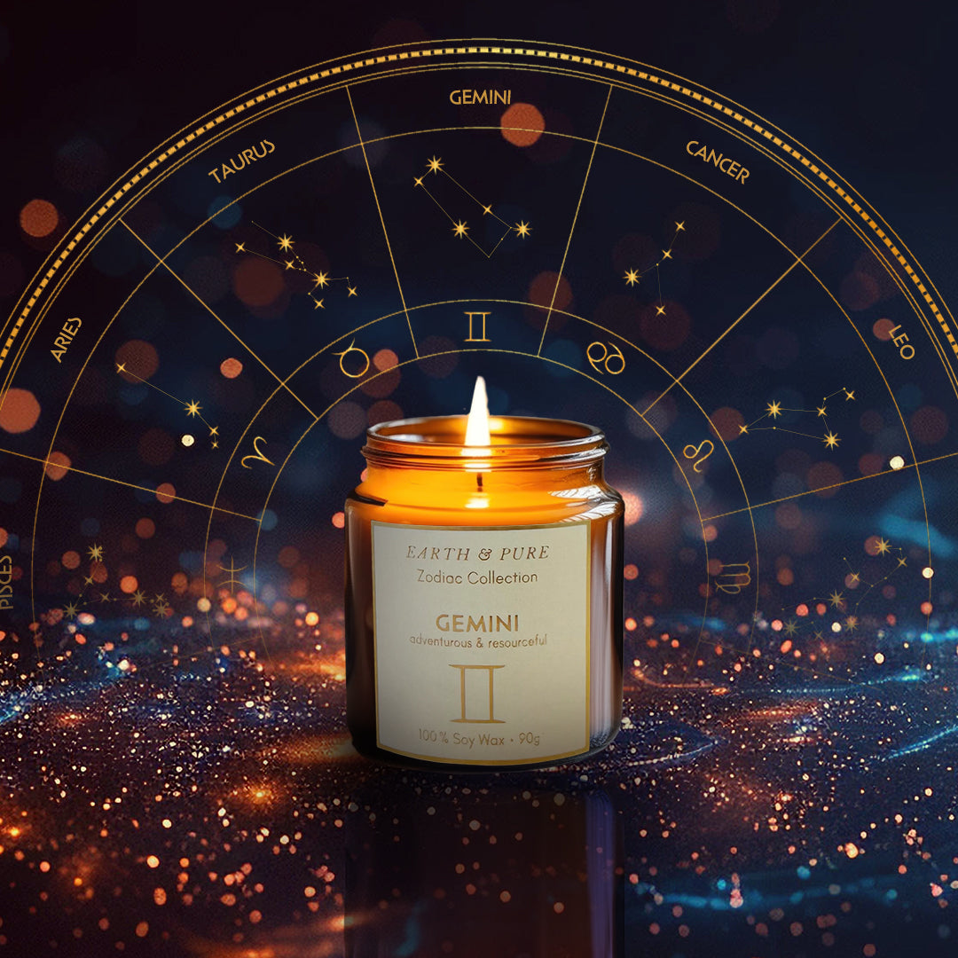 星座シリーズ - Zodiac Collection