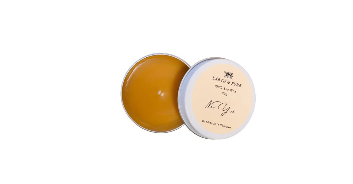 Mini Candle Set (Gourmet Series)