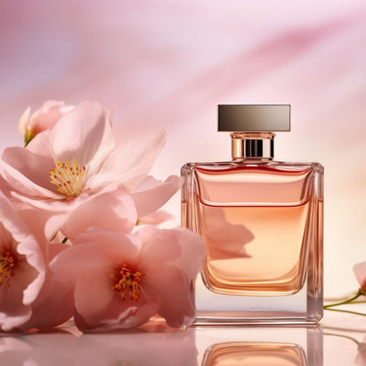 『NEW』Blooming Musk | ブルーミングムスク フレグランスオイル