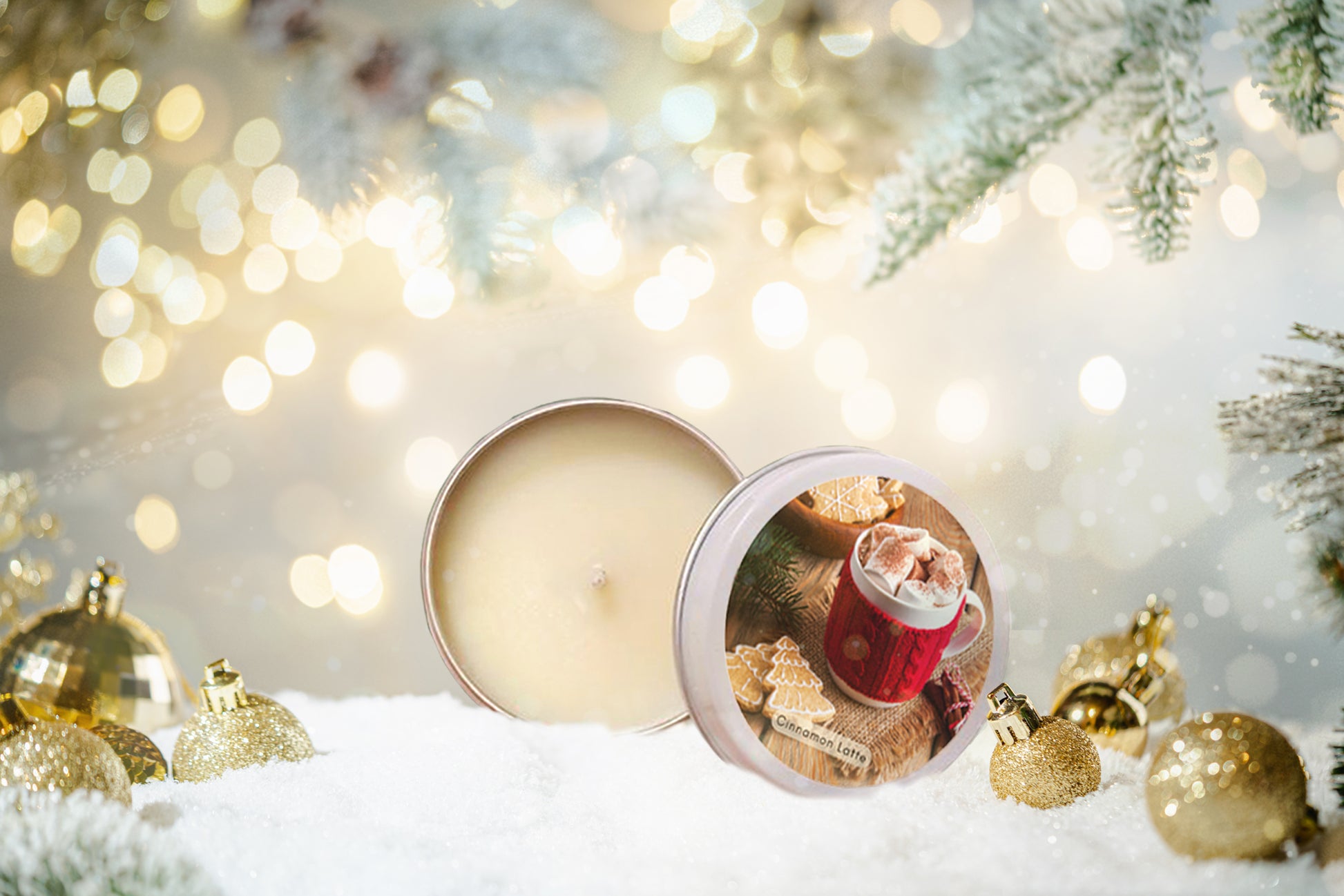 christmas-candle-cinnamon-latte