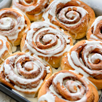 『NEW』Cinnamon｜シナモン