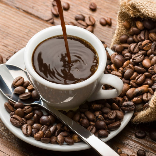 Coffee-essential-oil