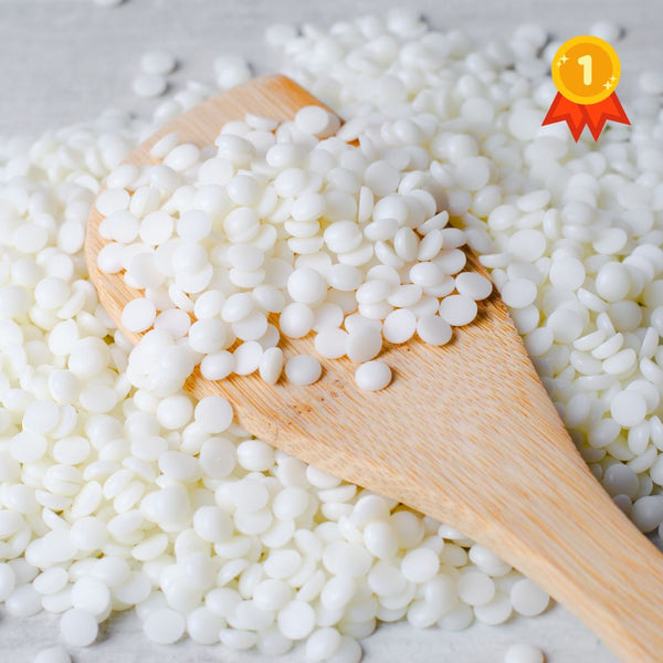 プレミアムECOソイワックス – Earth & Pure