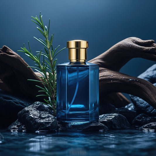 『NEW』Blue Musk Woody | ブルームスクウッディ