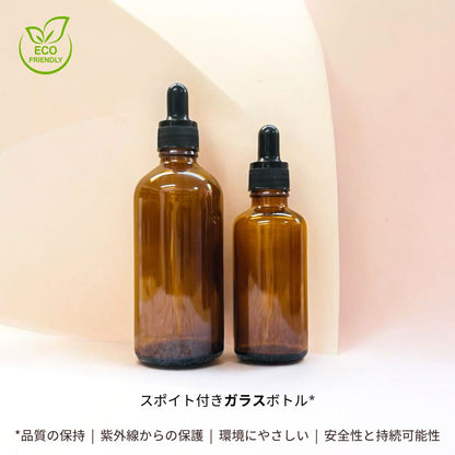 フレグランス材料