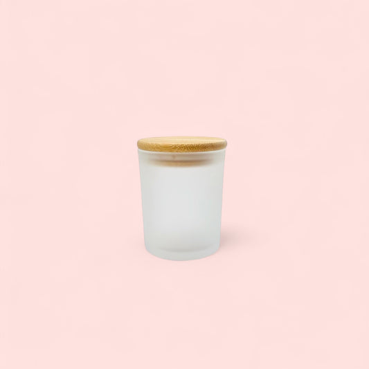 candle grass 150g with top