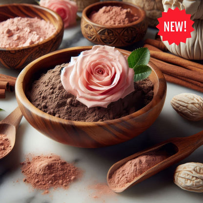 Rose-Sandalwood-fragrance