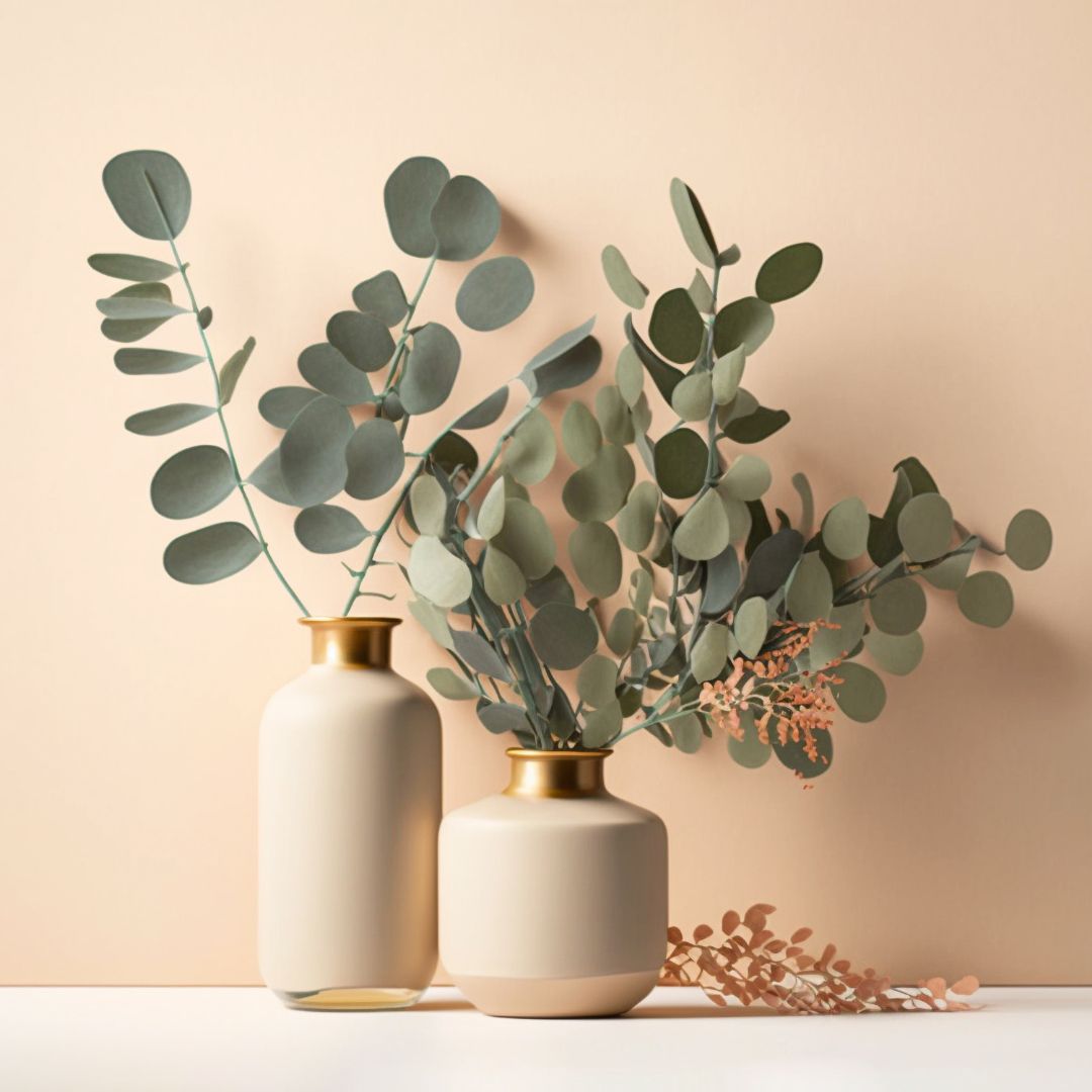 『NEW』Rosemary ＆ Eucalyptus | ローズマリー＆ユーカリ フレグランスオイル