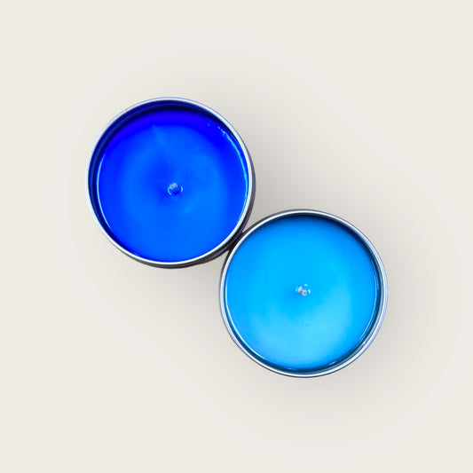 candle-color-blue