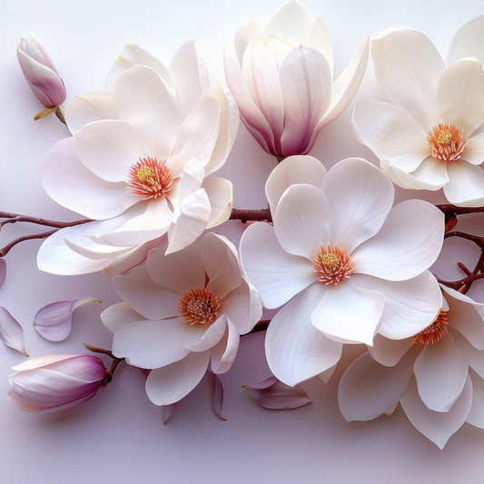 magnolia-fragrance