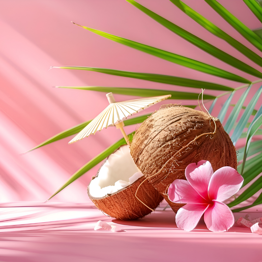tropicalcoconut-fragrance
