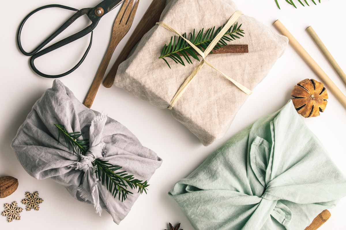 Gift Wrap