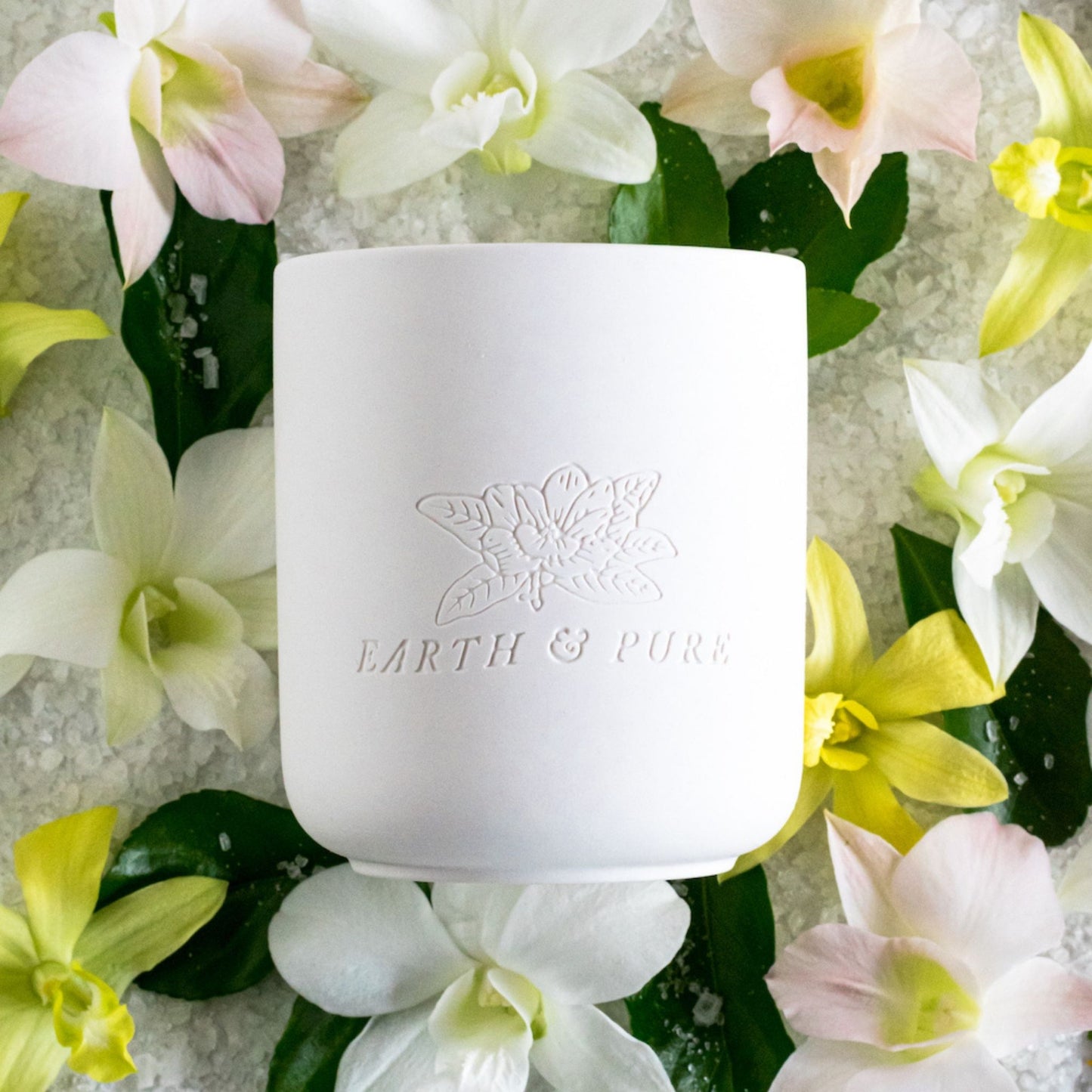 EarthandPure,アースアンドピュア,Tokyo,東京,東京の香り,アクアティック,クチナシ,ジャスミン,スズラン,フレグランスキャンドル,アロマキャンドル,香り,ソイキャンドル,無添加,天然素材